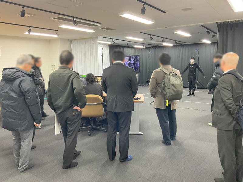 GIS Day in 旭川2024_3